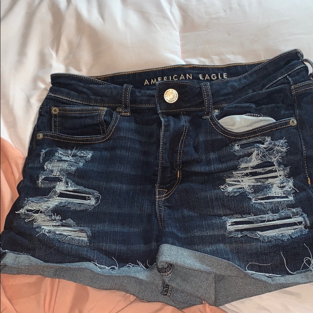 AE shorts